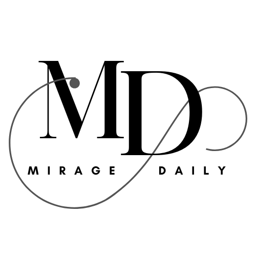 Mirage Daily